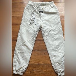 Fear of God Nylon Satin Trackpants